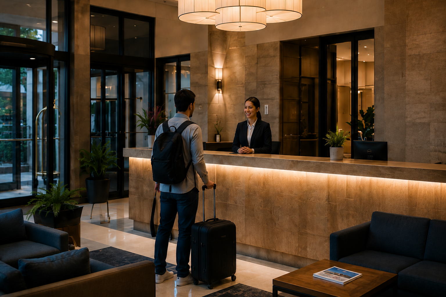 Hospitality